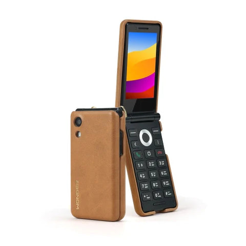 Wonder Phone Case - Kosher Cell Inc