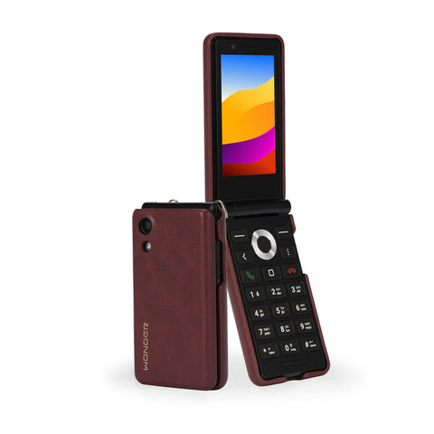 Wonder Phone Case - Kosher Cell Inc
