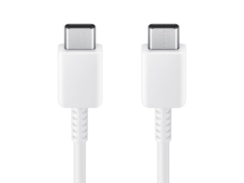 USB-C To USB-C Cable (3 feet)