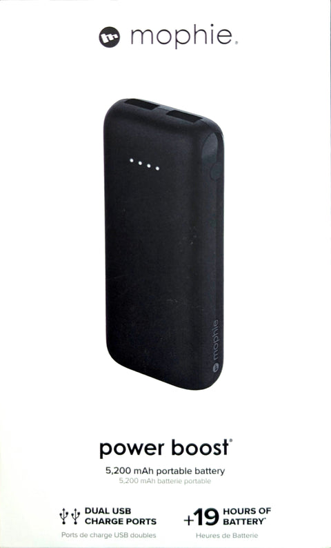 Mophie® Power Boost®