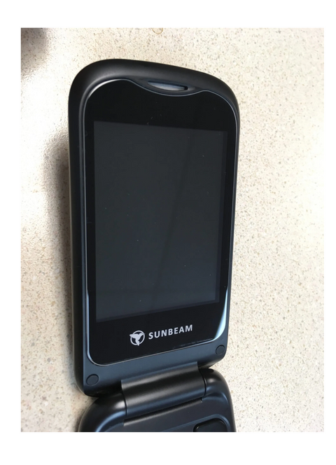 Sunbeam Orchid Screen Protector - Kosher Cell Inc